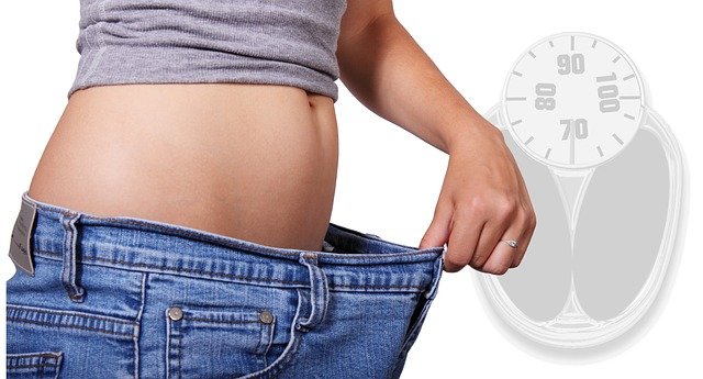 does your voice change when you lose weight